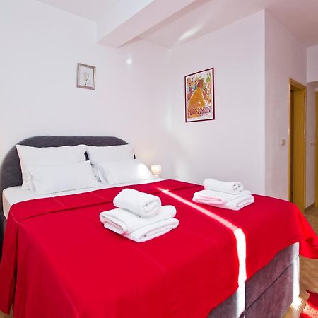 Apartment Matic Ograde Hvar Town Dış mekan fotoğraf