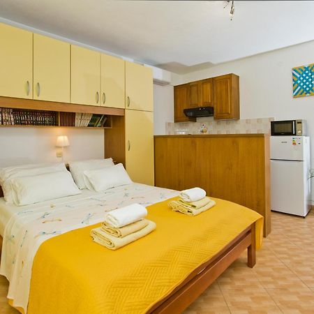 Apartment Matic Ograde Hvar Town Dış mekan fotoğraf