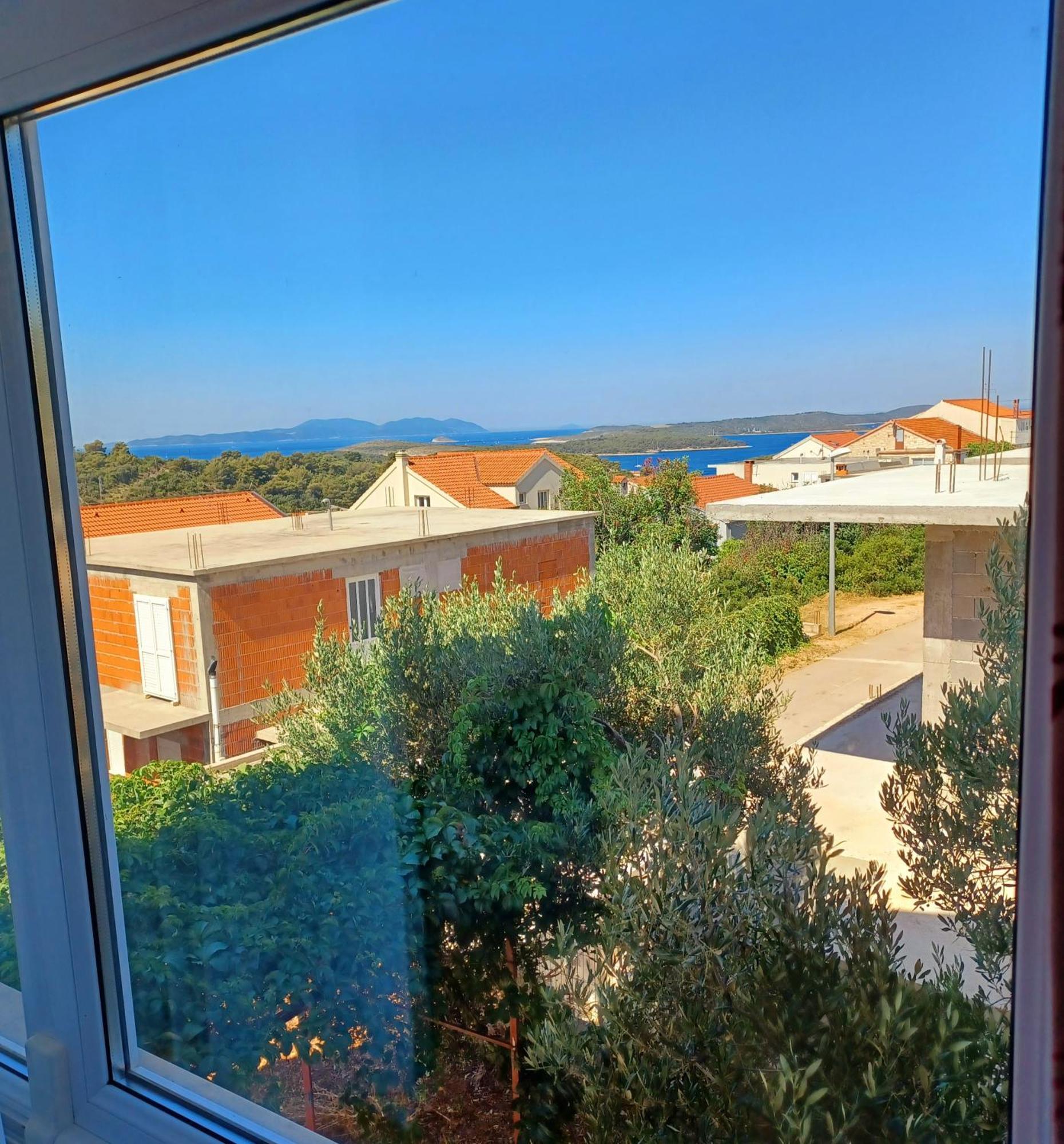 Apartment Matic Ograde Hvar Town Dış mekan fotoğraf