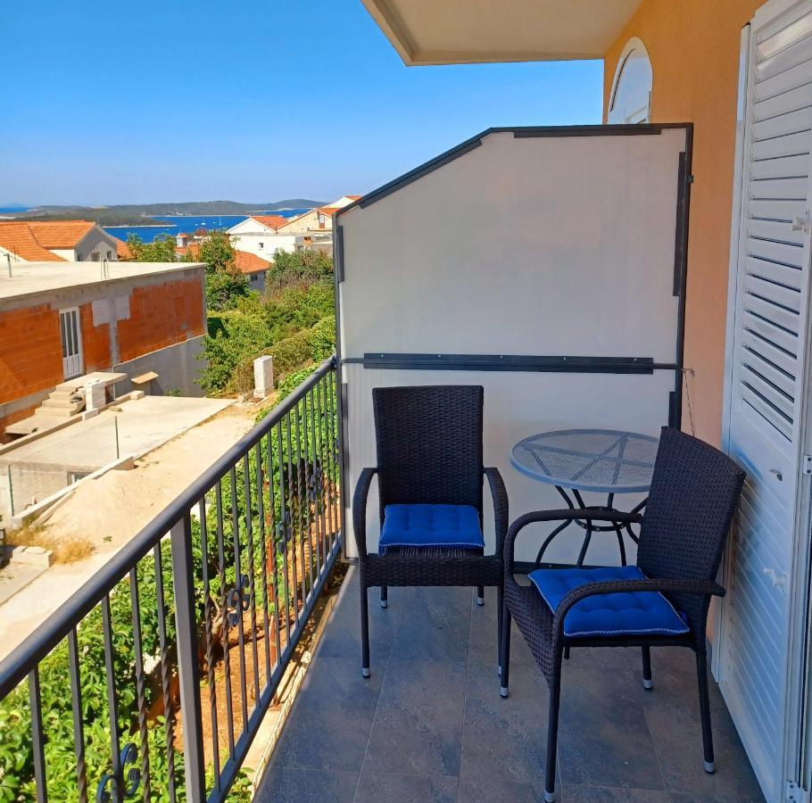 Apartment Matic Ograde Hvar Town Dış mekan fotoğraf