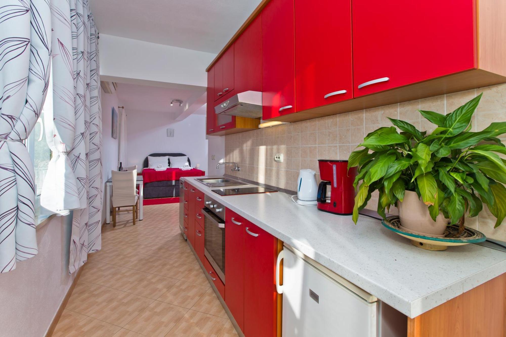 Apartment Matic Ograde Hvar Town Dış mekan fotoğraf