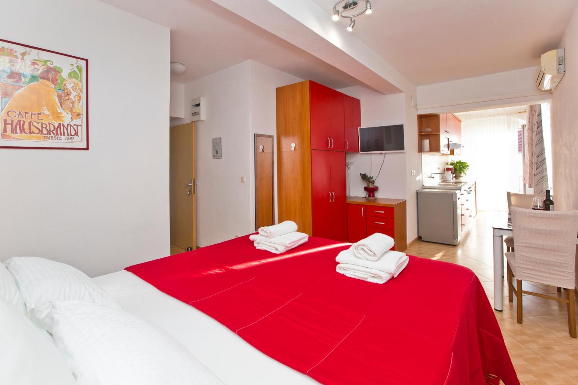 Apartment Matic Ograde Hvar Town Dış mekan fotoğraf