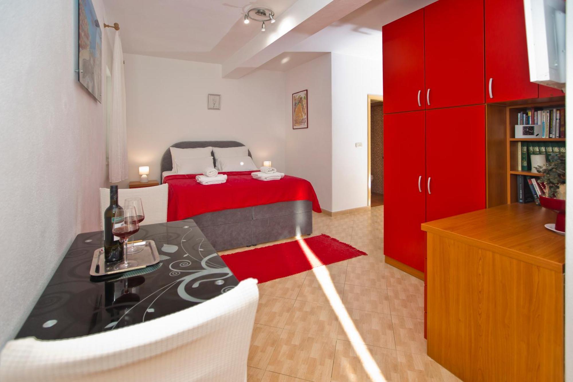 Apartment Matic Ograde Hvar Town Dış mekan fotoğraf
