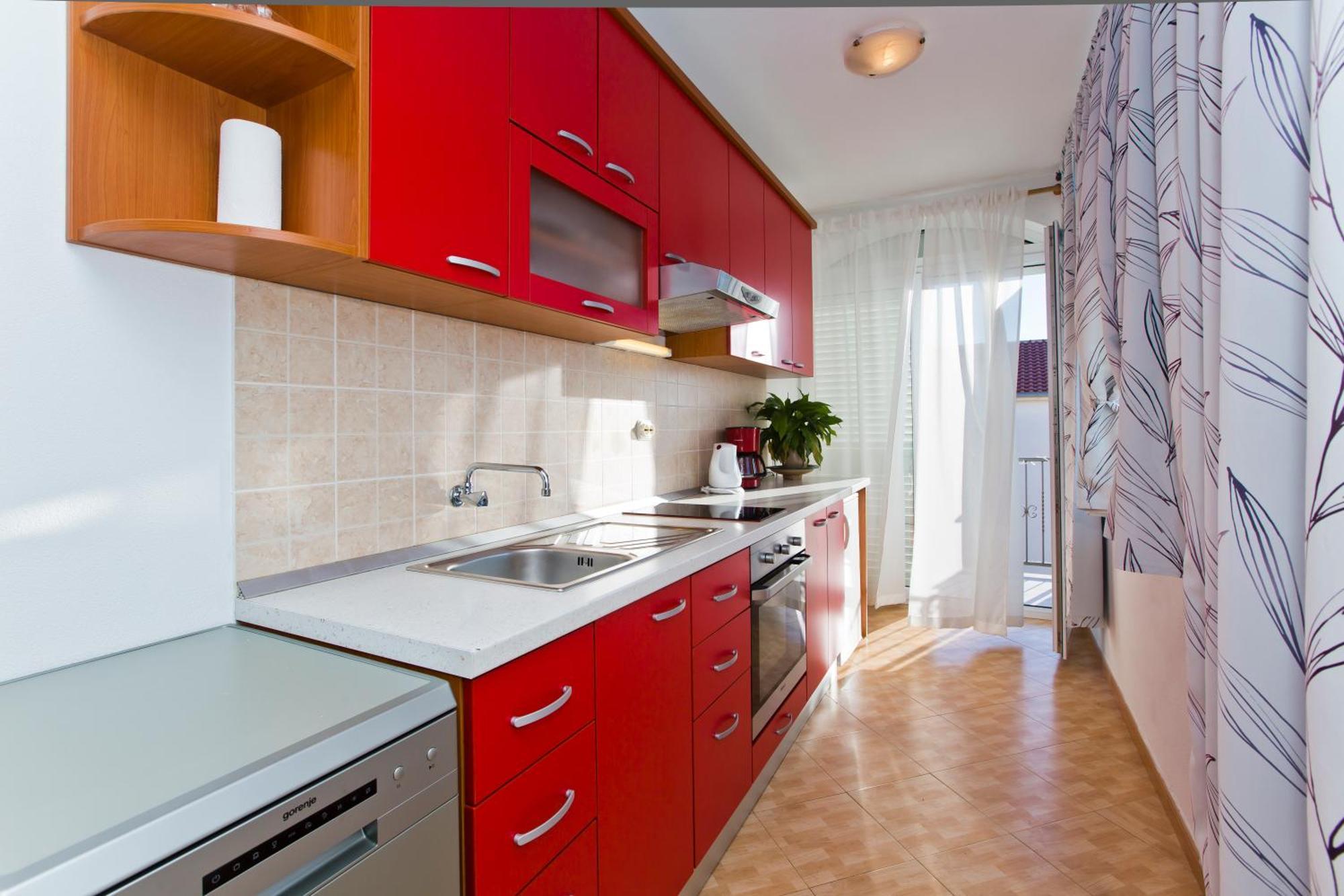 Apartment Matic Ograde Hvar Town Dış mekan fotoğraf