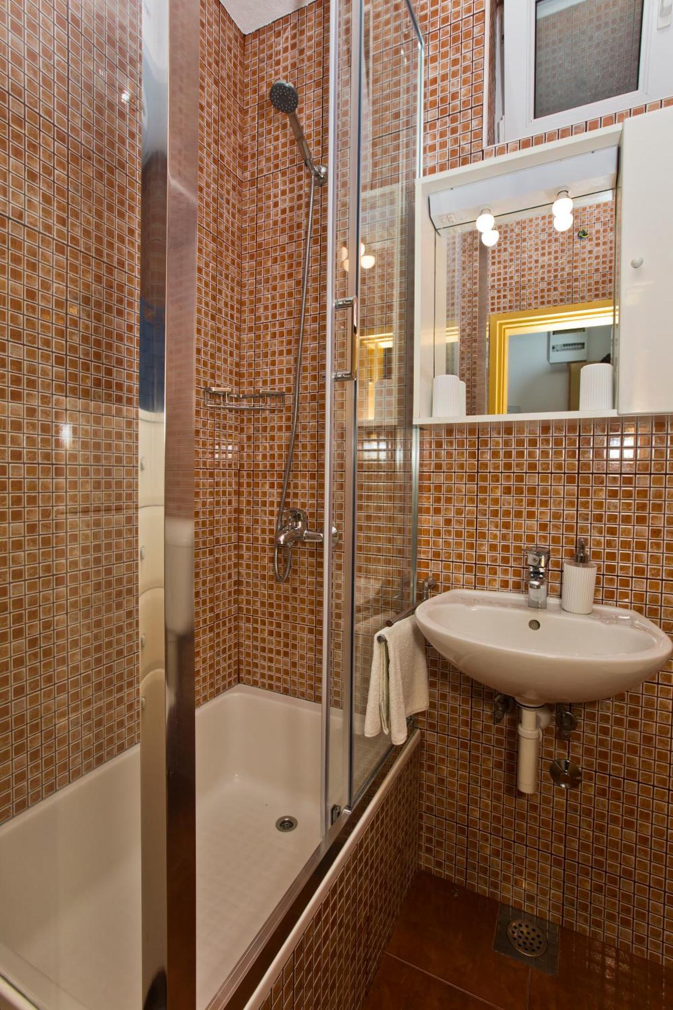 Apartment Matic Ograde Hvar Town Dış mekan fotoğraf