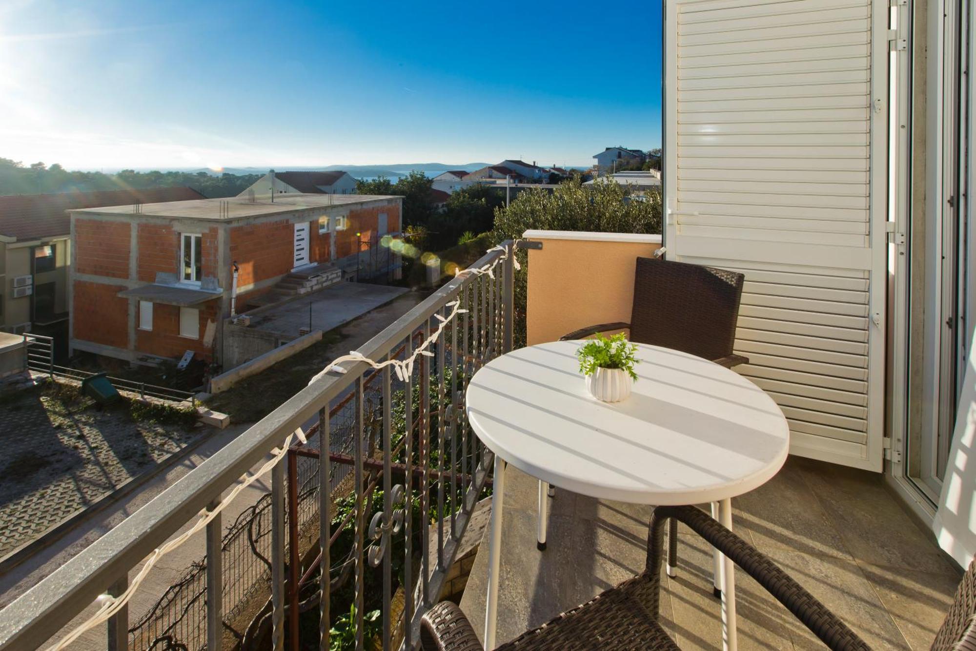 Apartment Matic Ograde Hvar Town Dış mekan fotoğraf