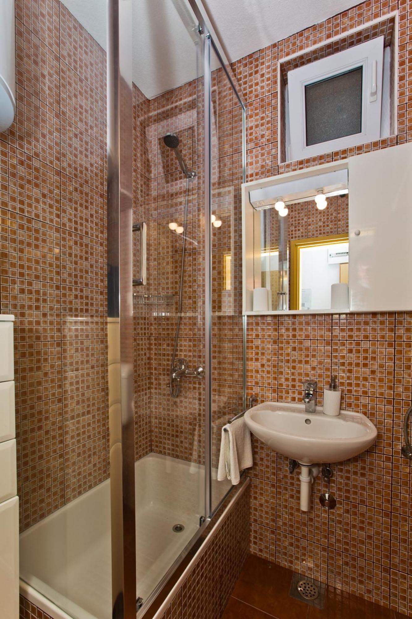 Apartment Matic Ograde Hvar Town Dış mekan fotoğraf