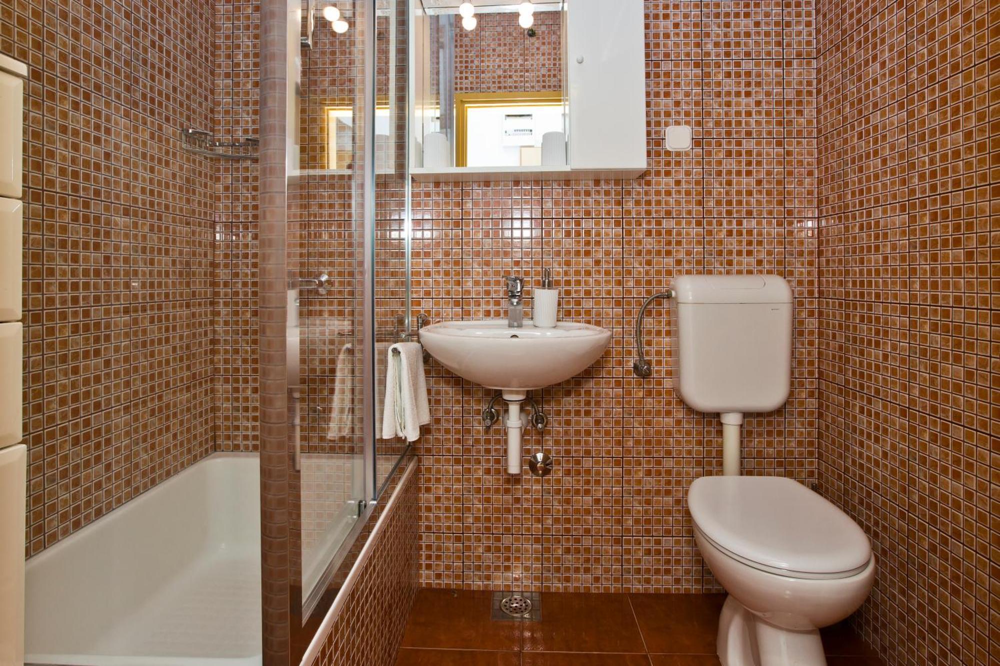 Apartment Matic Ograde Hvar Town Dış mekan fotoğraf