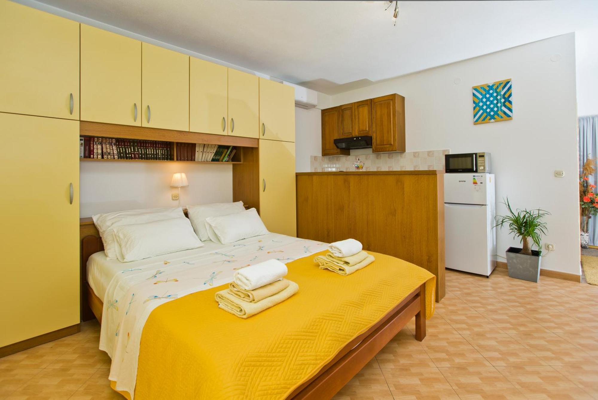 Apartment Matic Ograde Hvar Town Dış mekan fotoğraf