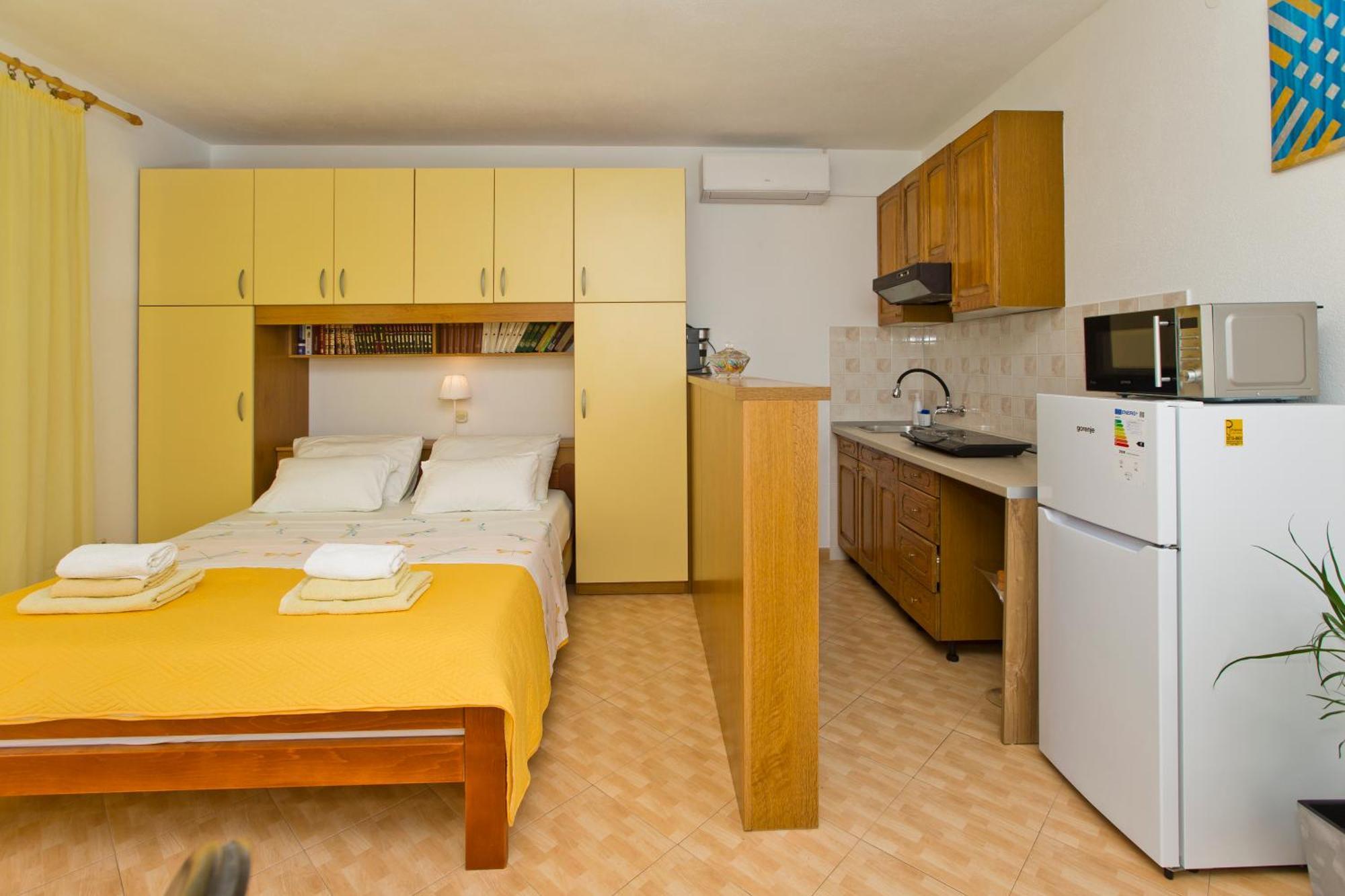 Apartment Matic Ograde Hvar Town Dış mekan fotoğraf