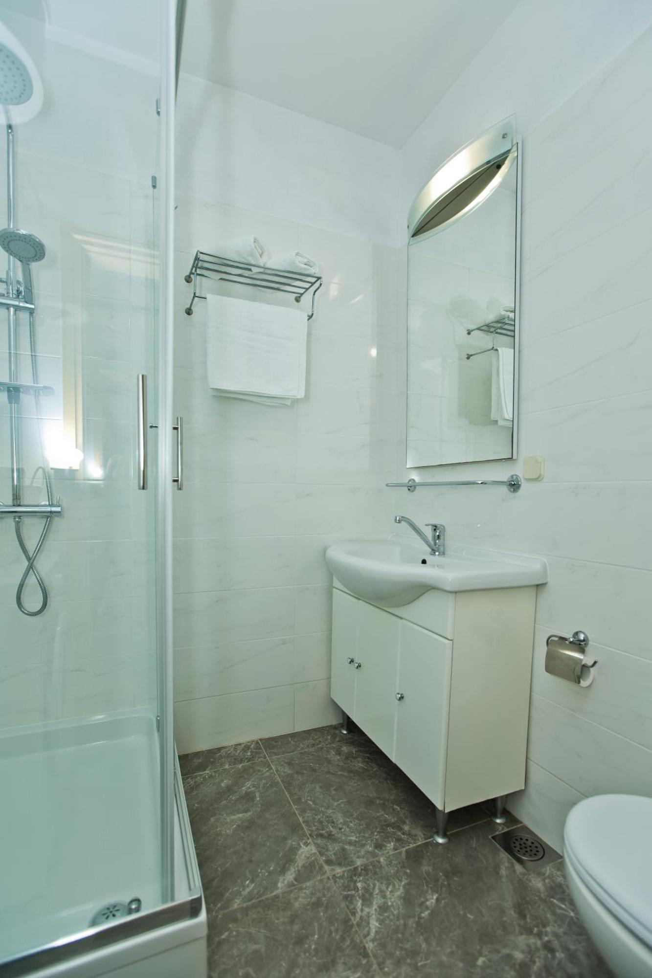 Apartment Matic Ograde Hvar Town Dış mekan fotoğraf