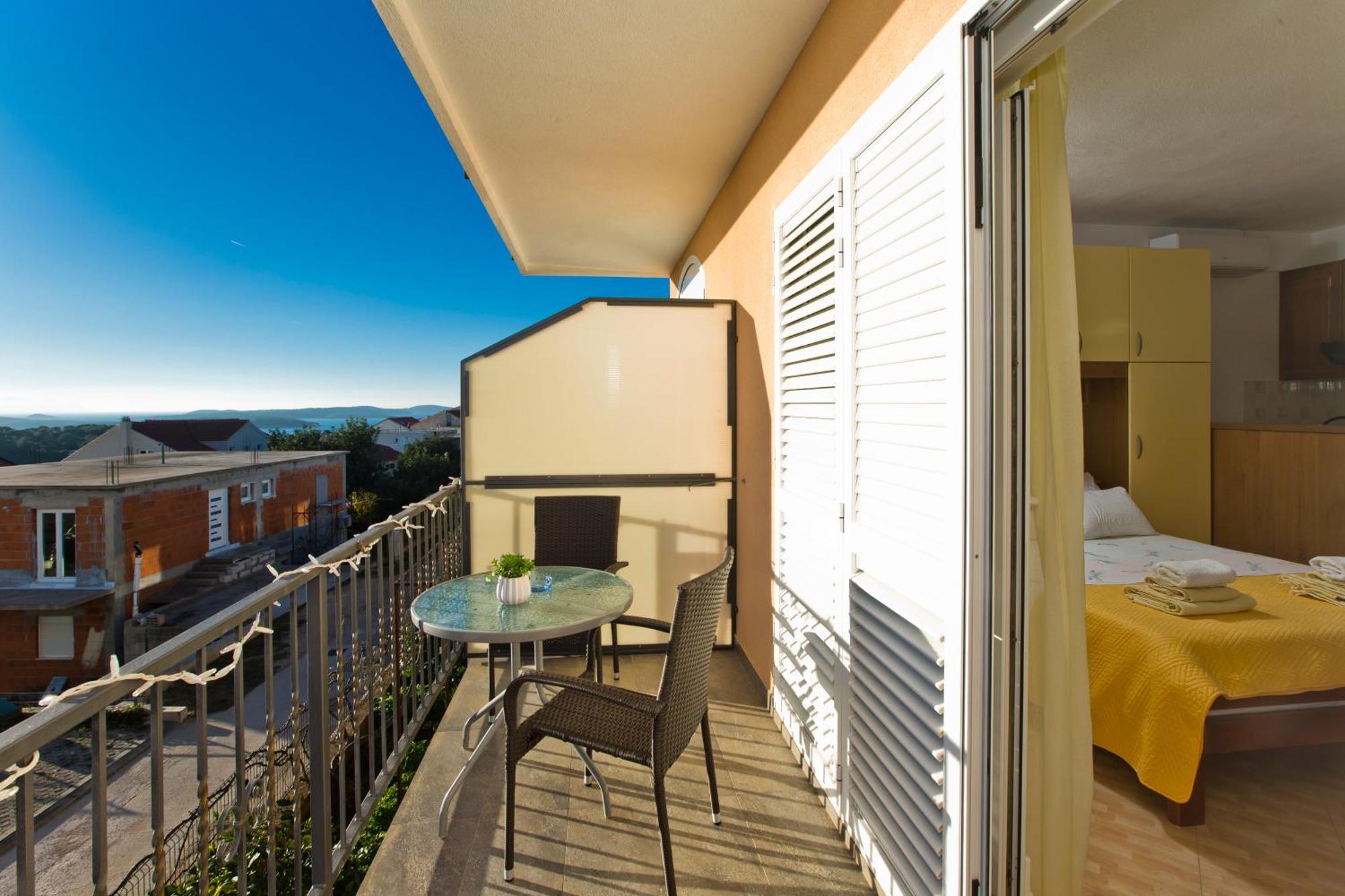 Apartment Matic Ograde Hvar Town Dış mekan fotoğraf