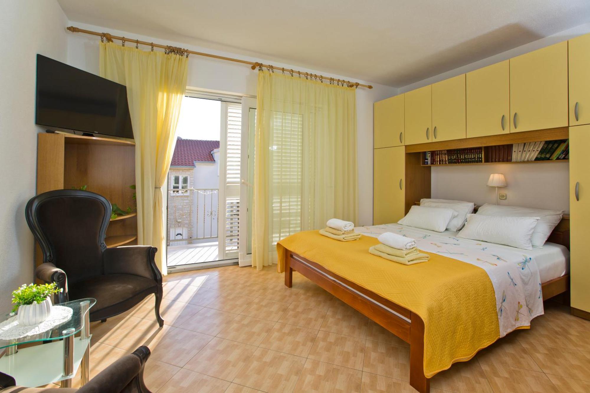 Apartment Matic Ograde Hvar Town Dış mekan fotoğraf
