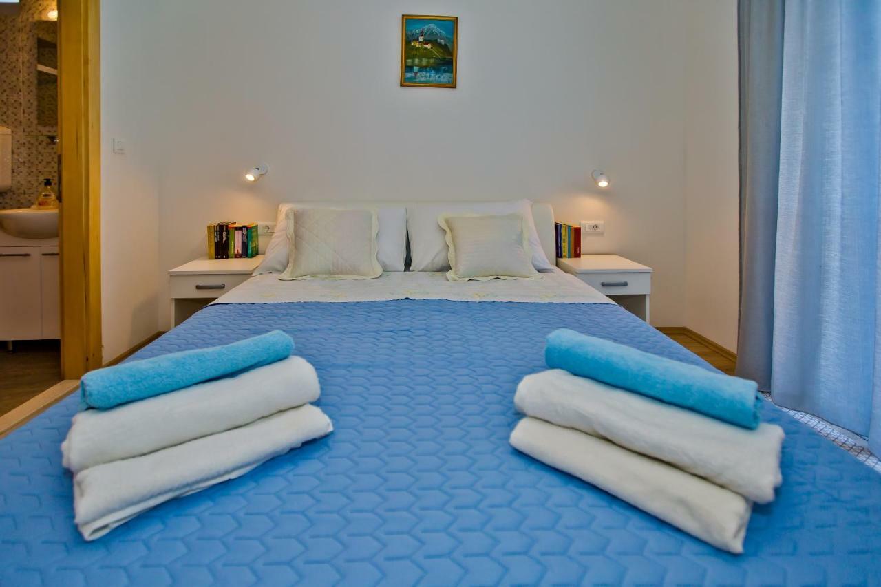 Apartment Matic Ograde Hvar Town Dış mekan fotoğraf