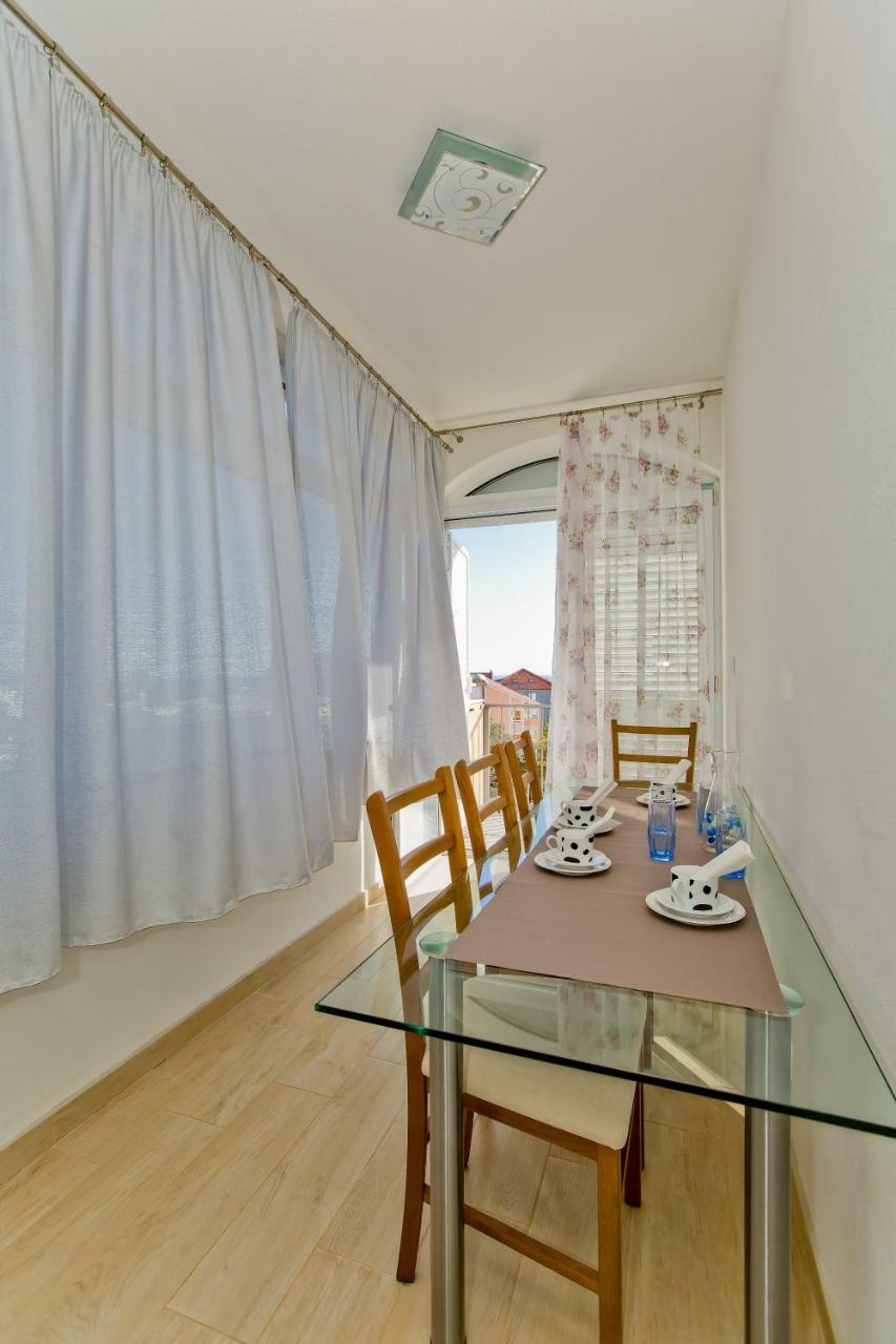 Apartment Matic Ograde Hvar Town Dış mekan fotoğraf