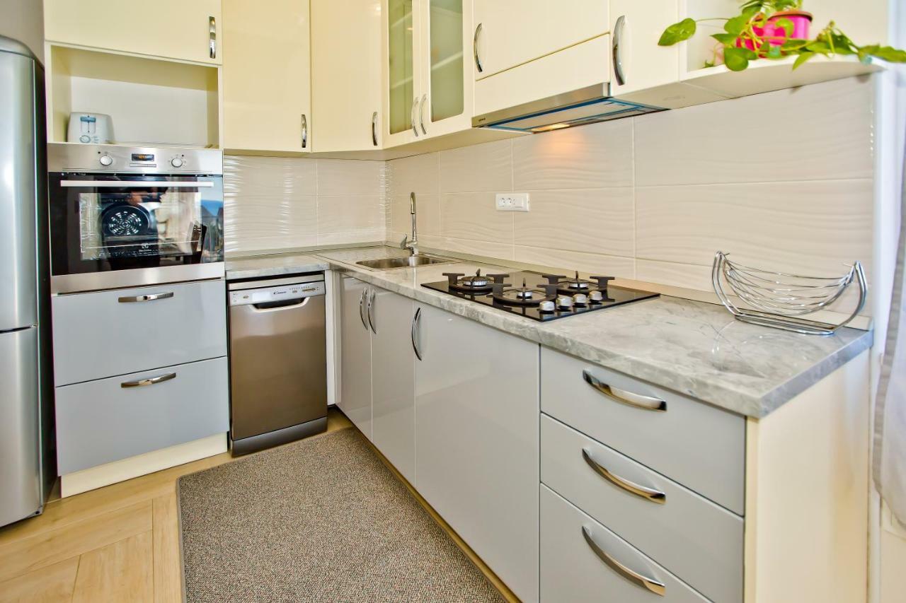 Apartment Matic Ograde Hvar Town Dış mekan fotoğraf