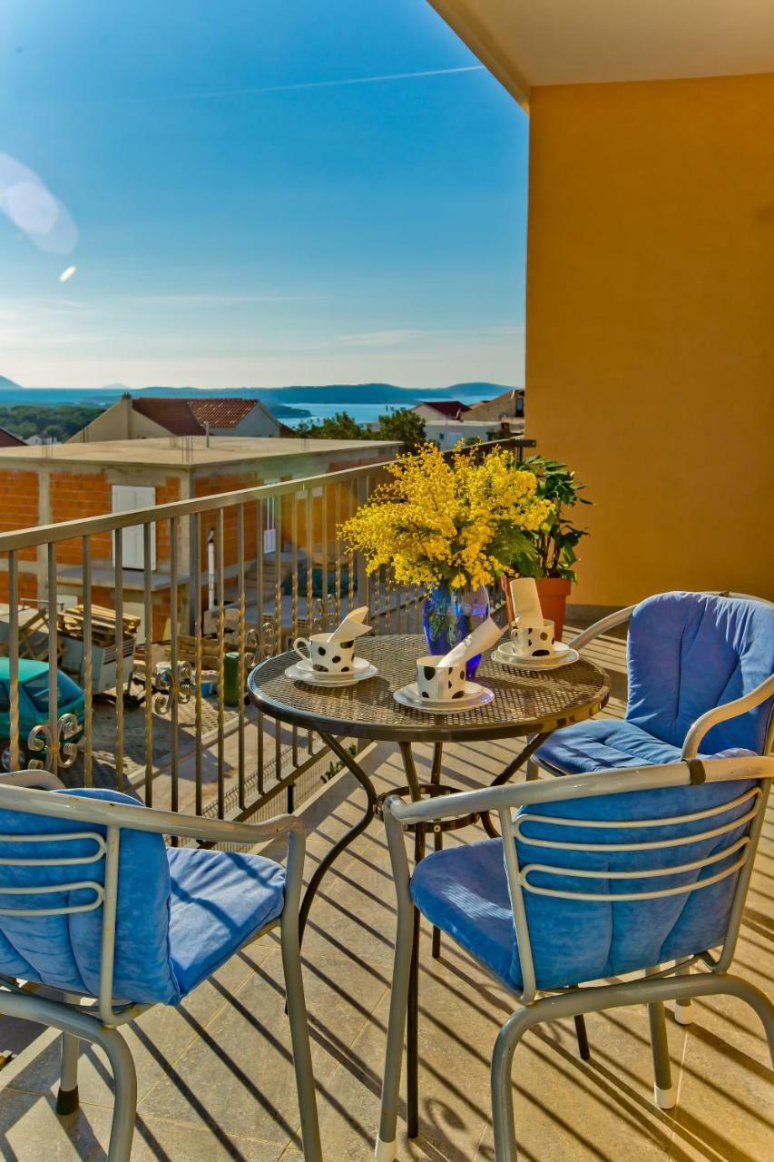 Apartment Matic Ograde Hvar Town Dış mekan fotoğraf