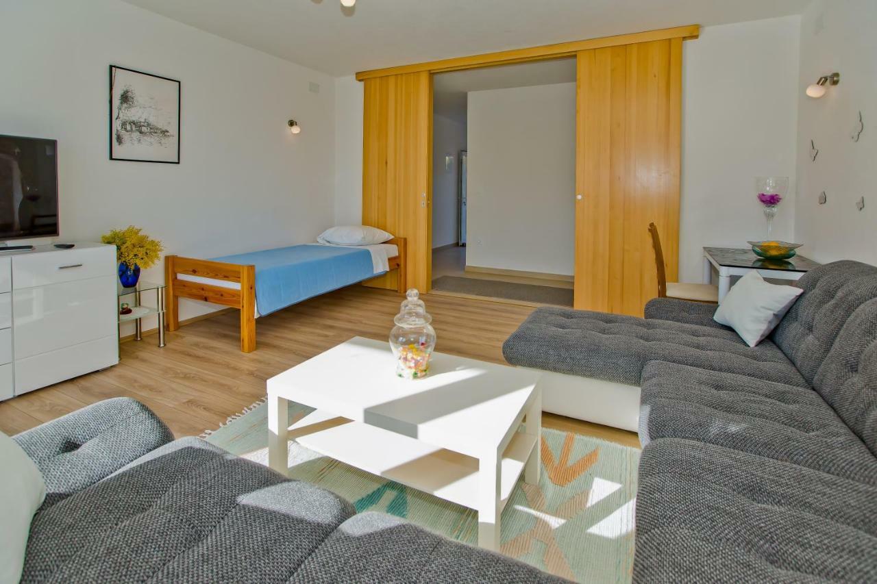 Apartment Matic Ograde Hvar Town Dış mekan fotoğraf