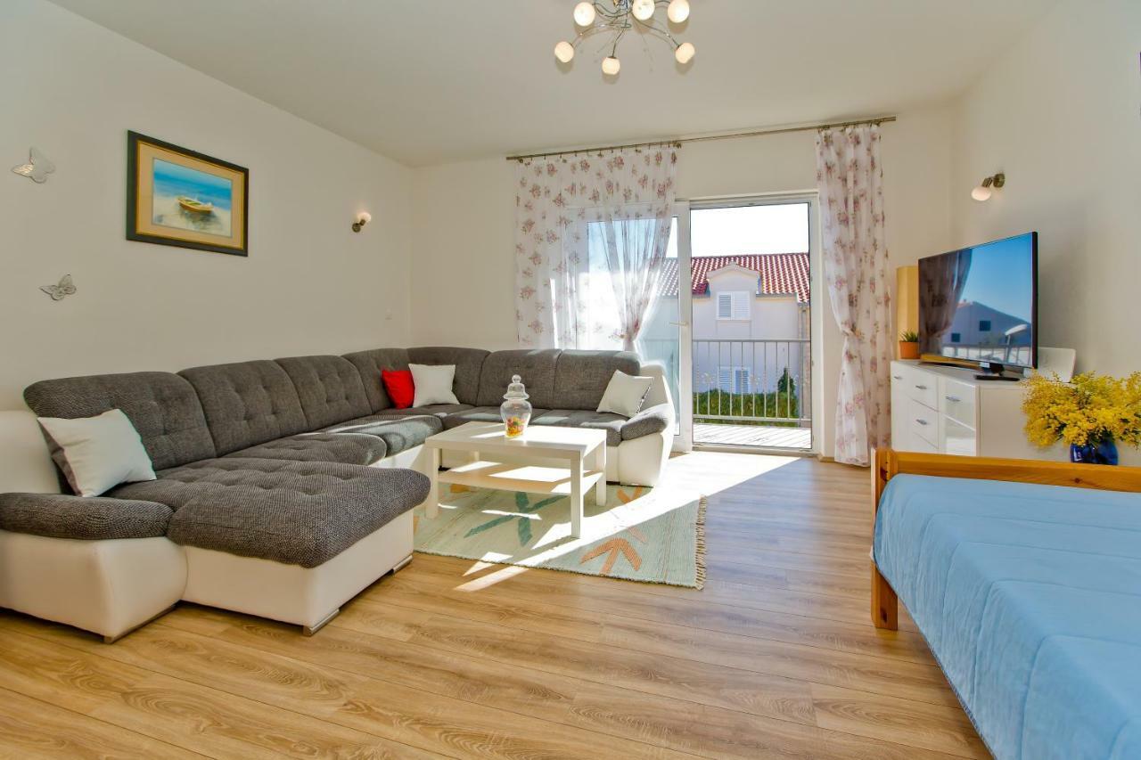 Apartment Matic Ograde Hvar Town Dış mekan fotoğraf