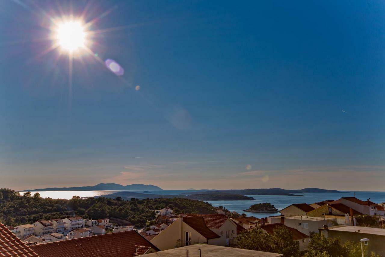Apartment Matic Ograde Hvar Town Dış mekan fotoğraf