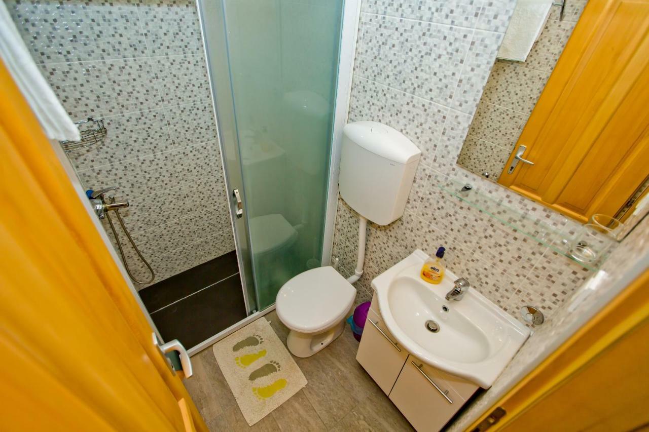 Apartment Matic Ograde Hvar Town Dış mekan fotoğraf